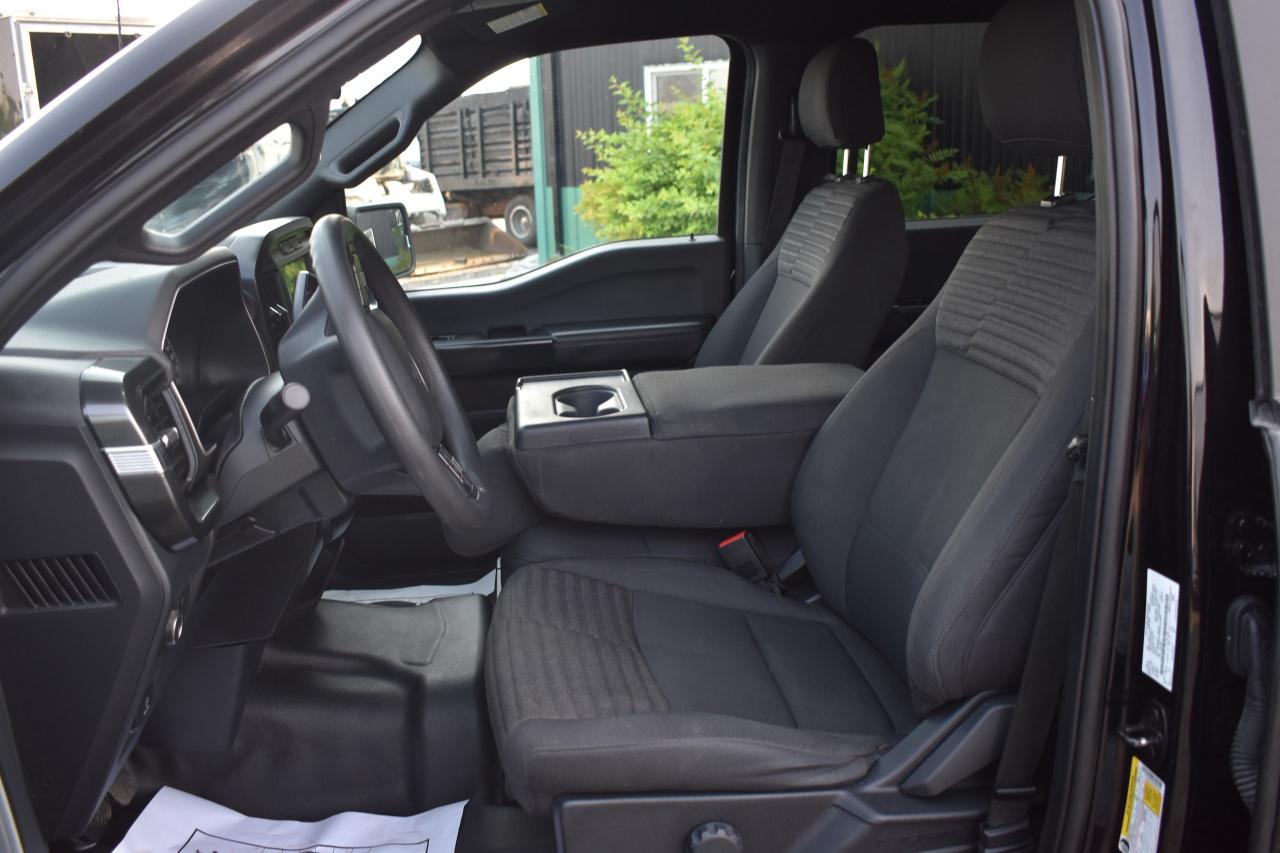 2021 Ford F-150 SXT - Photo #10