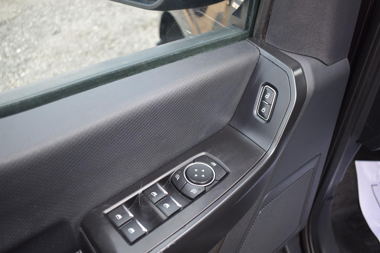 2021 Ford F-150 SXT - Photo #11