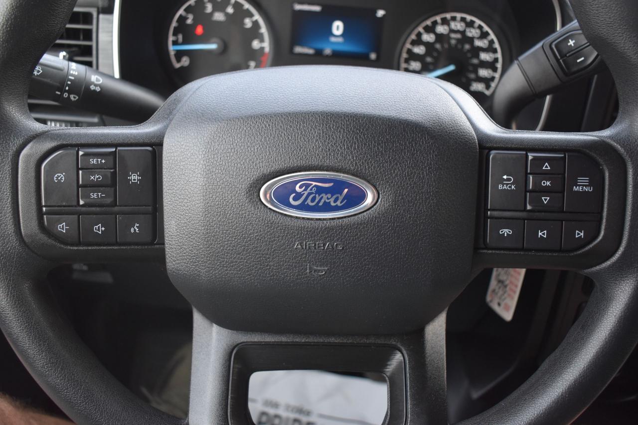 2021 Ford F-150 SXT - Photo #13