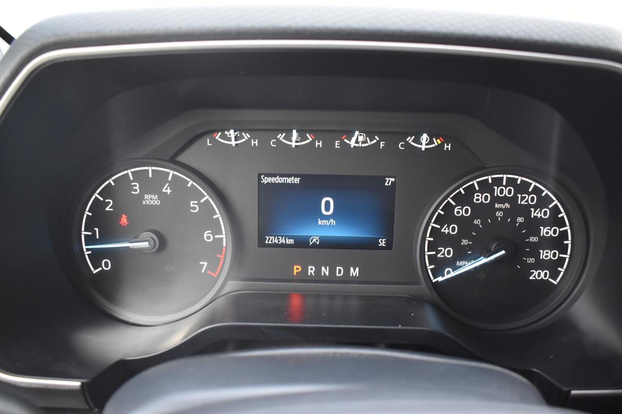 2021 Ford F-150 SXT - Photo #14