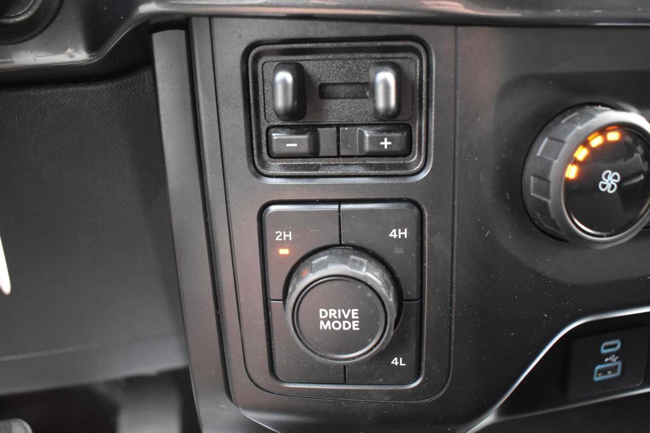 2021 Ford F-150 SXT - Photo #15