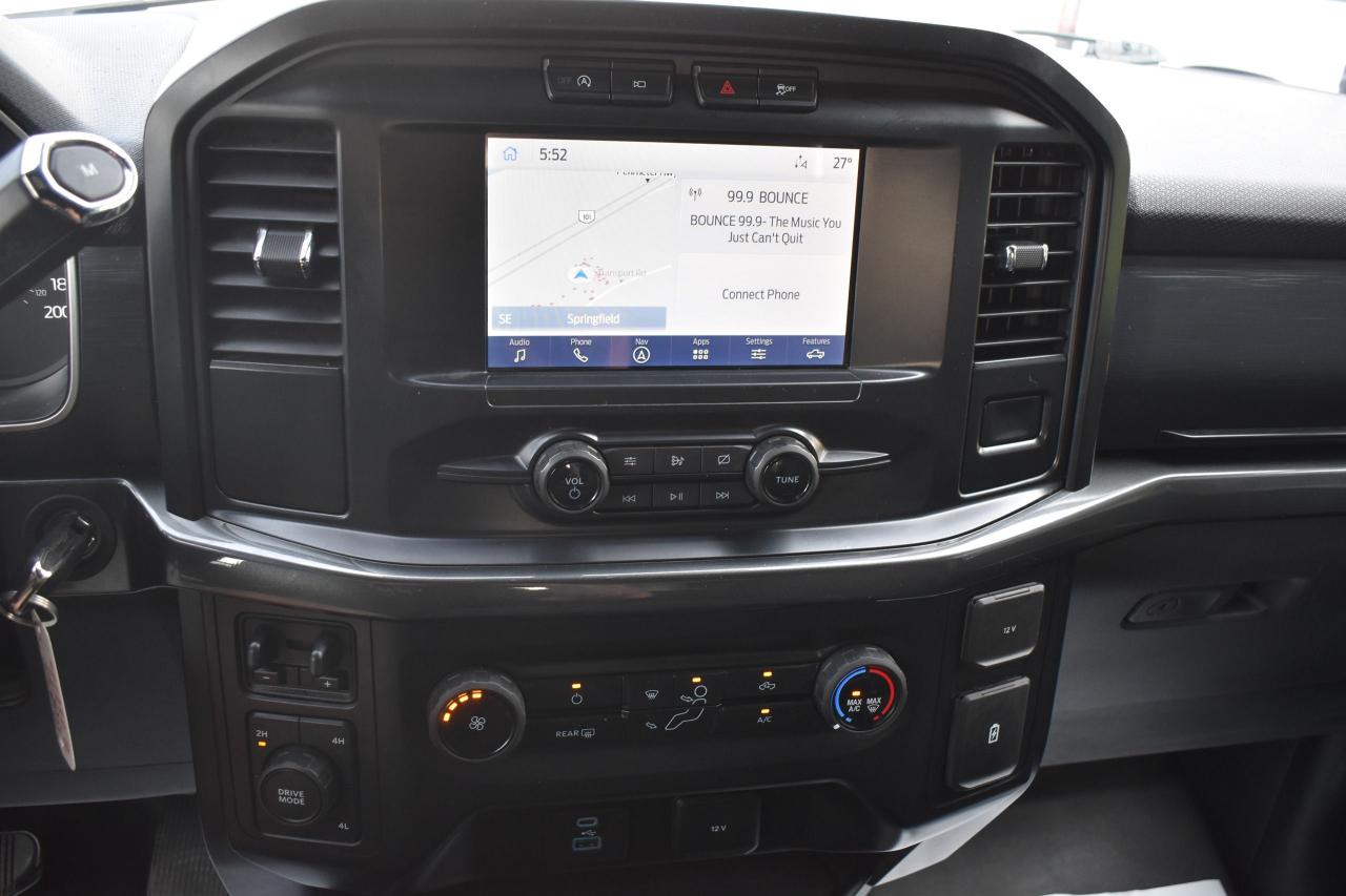 2021 Ford F-150 SXT - Photo #16