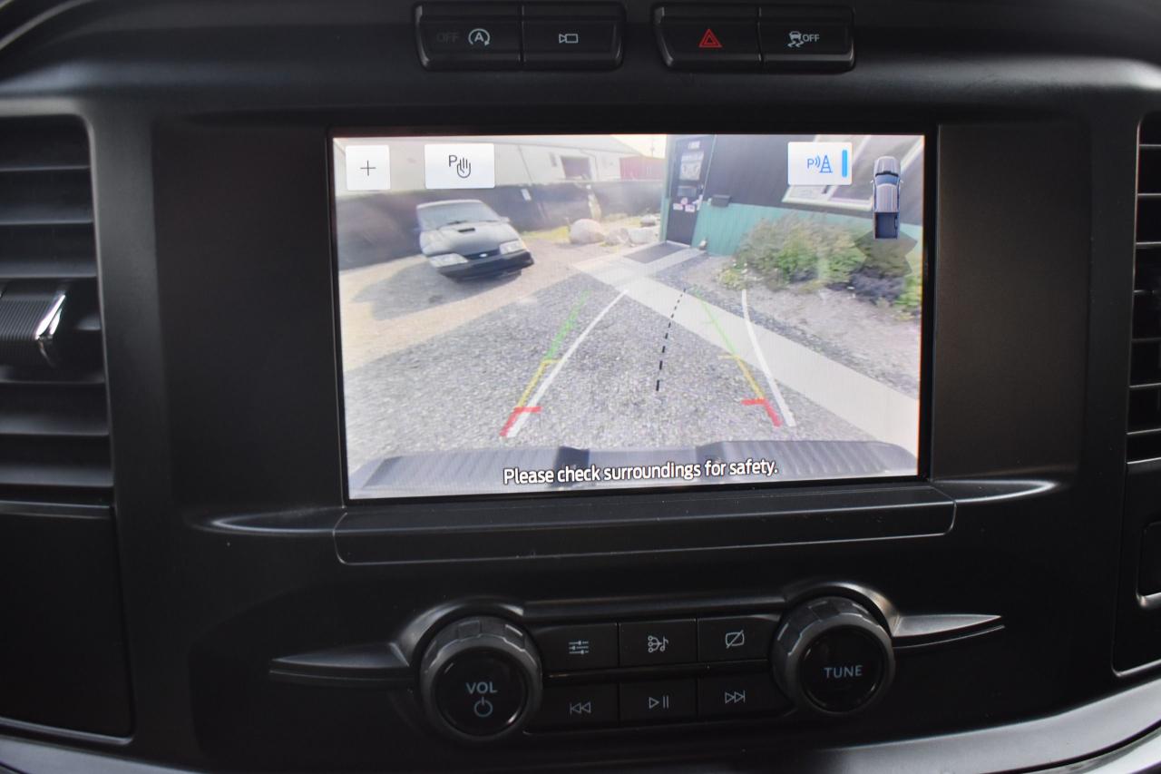 2021 Ford F-150 SXT - Photo #17