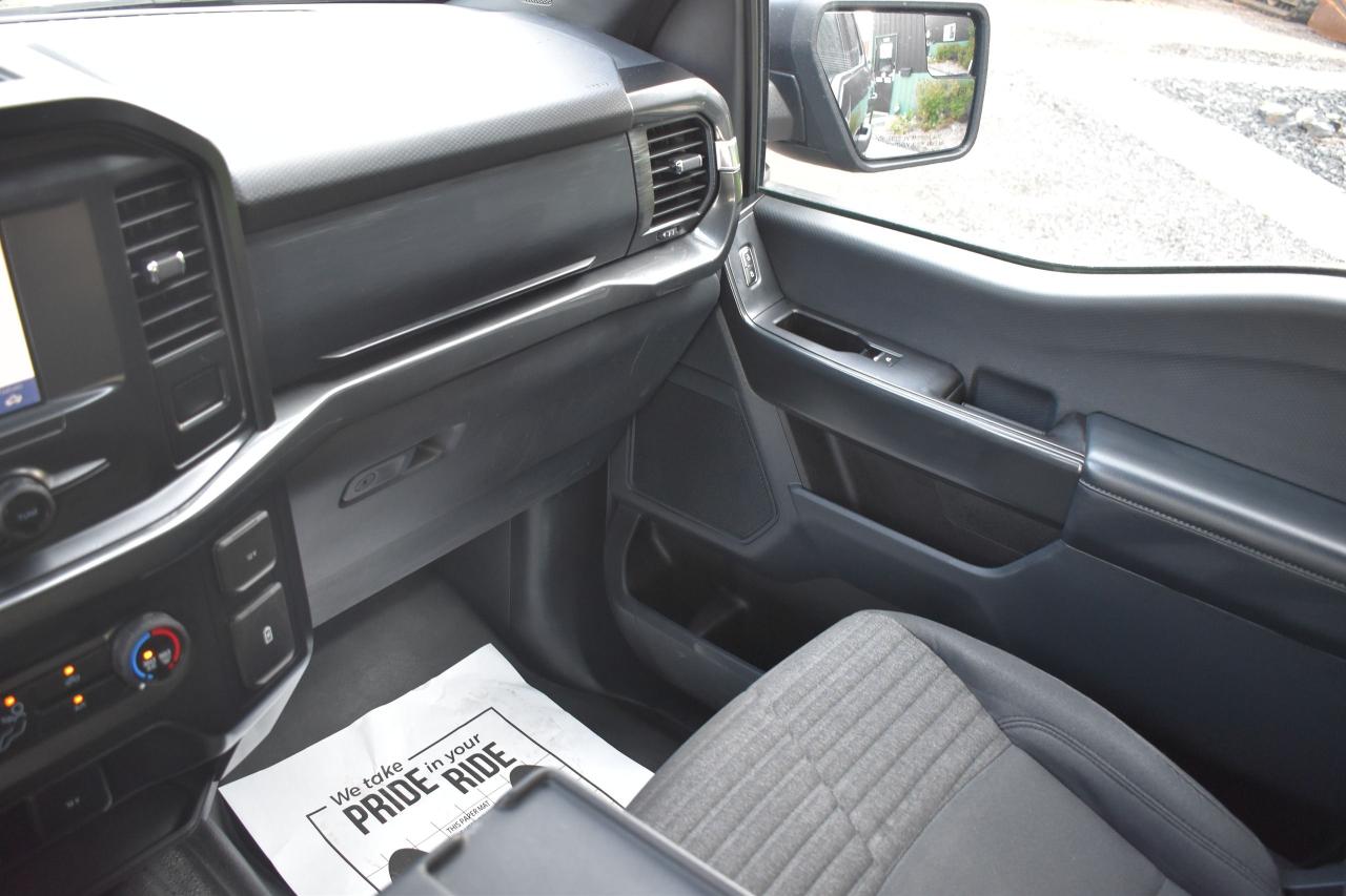 2021 Ford F-150 SXT - Photo #18