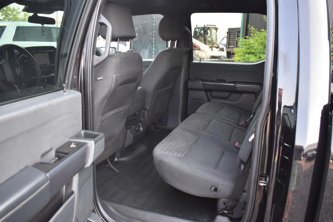 2021 Ford F-150 SXT - Photo #19