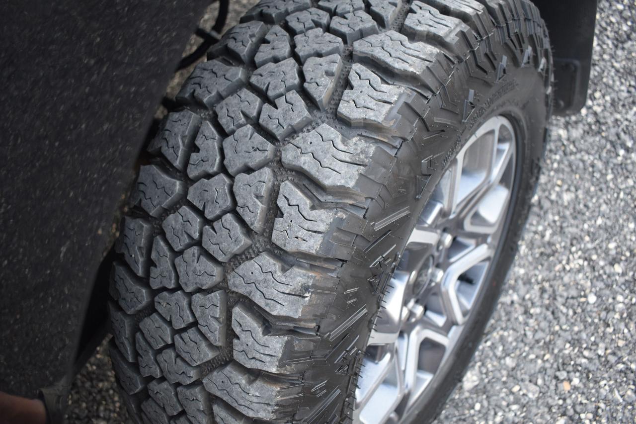 2021 Ford F-150 SXT - Photo #20