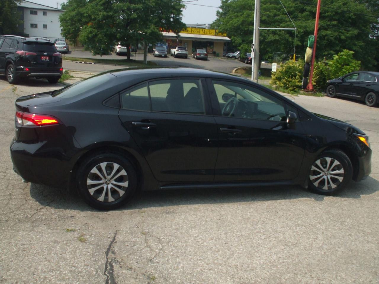 2022 Toyota Corolla Hybrid,New Tires & Brakes,Certified,Ready to Go...