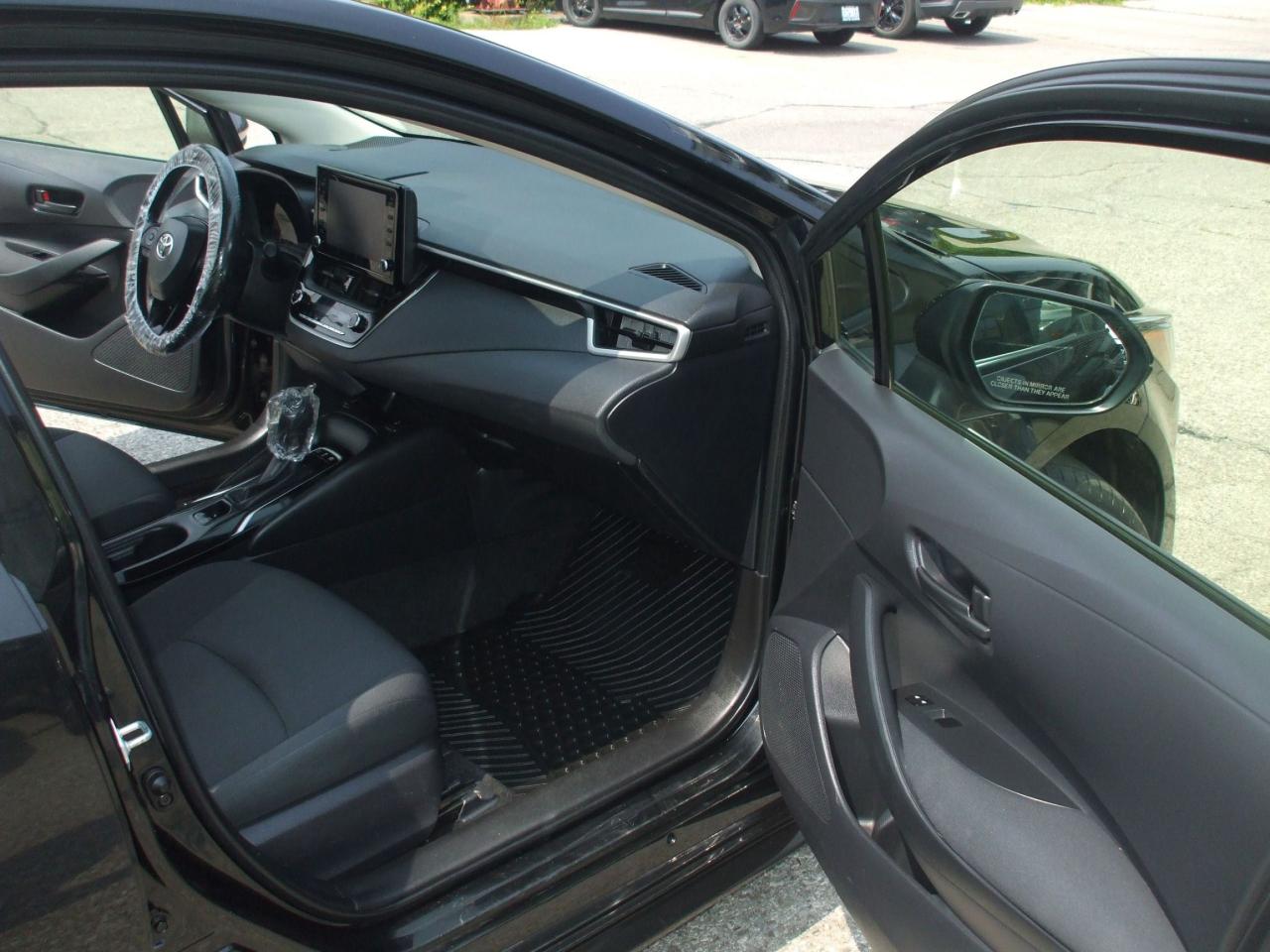 2022 Toyota Corolla Hybrid,New Tires & Brakes,Certified,Ready to Go...