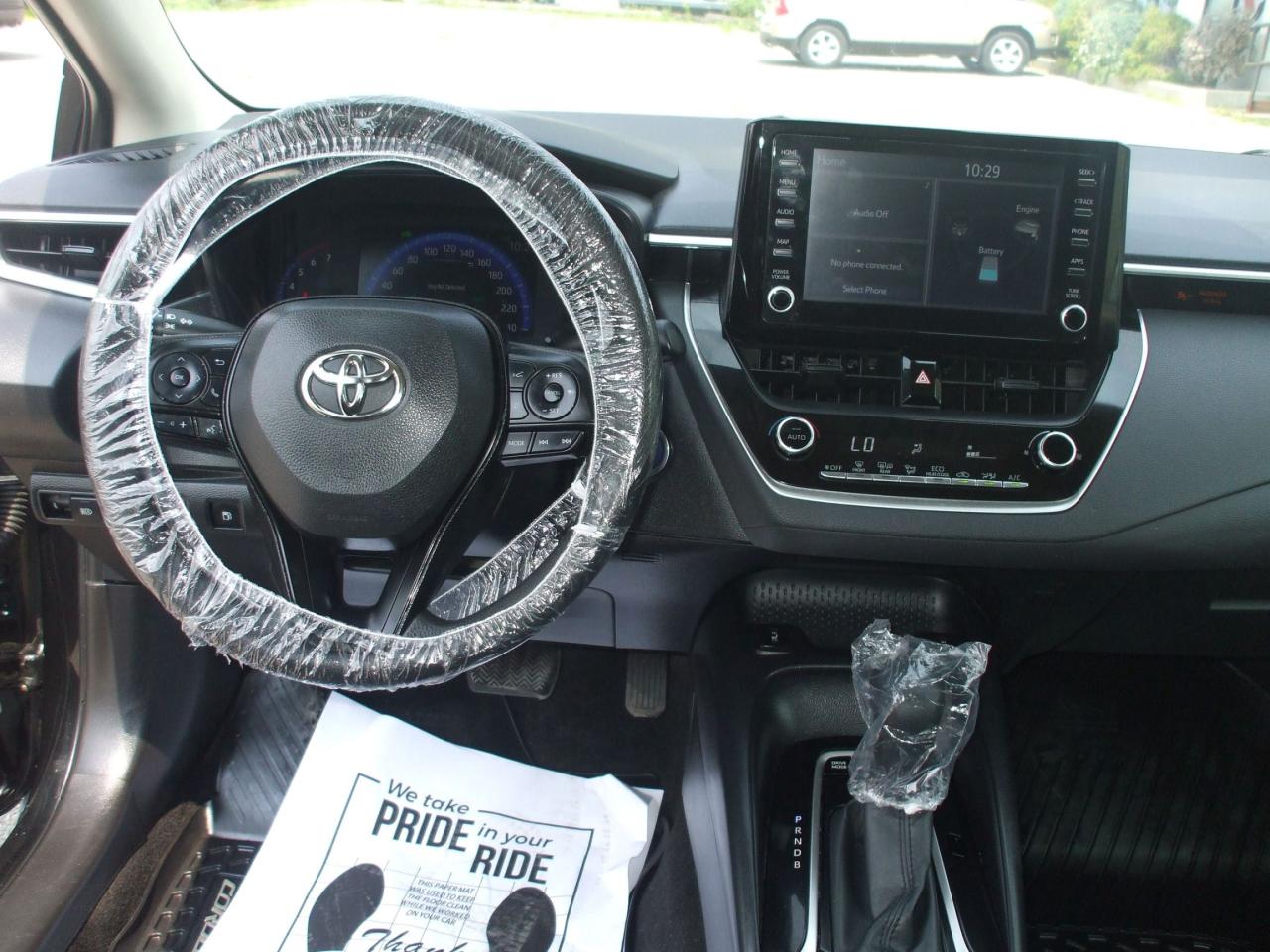 2022 Toyota Corolla Hybrid,New Tires & Brakes,Certified,Ready to Go...