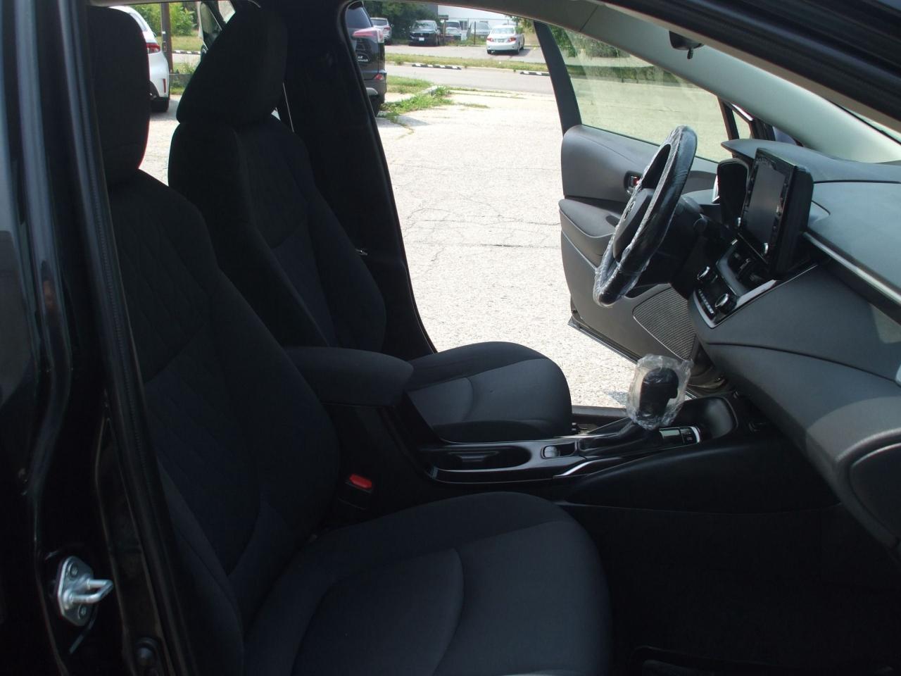 2022 Toyota Corolla Hybrid,New Tires & Brakes,Certified,Ready to Go...