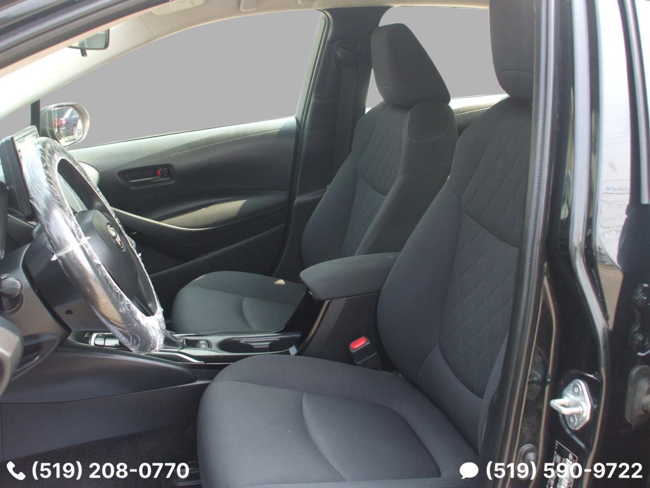 2022 Toyota Corolla Hybrid,New Tires & Brakes,Certified,Ready to Go...