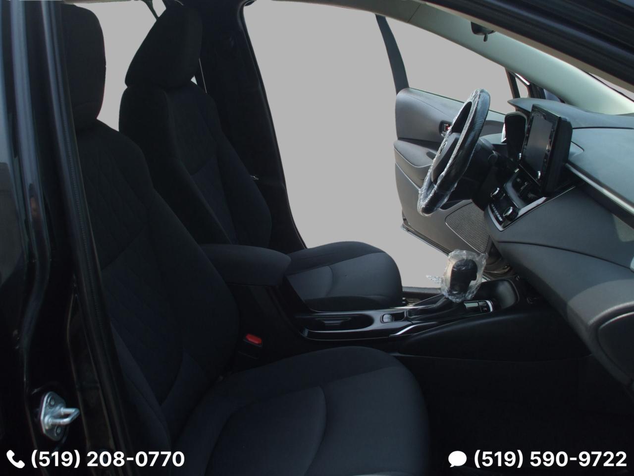 2022 Toyota Corolla Hybrid,New Tires & Brakes,Certified,Ready to Go...