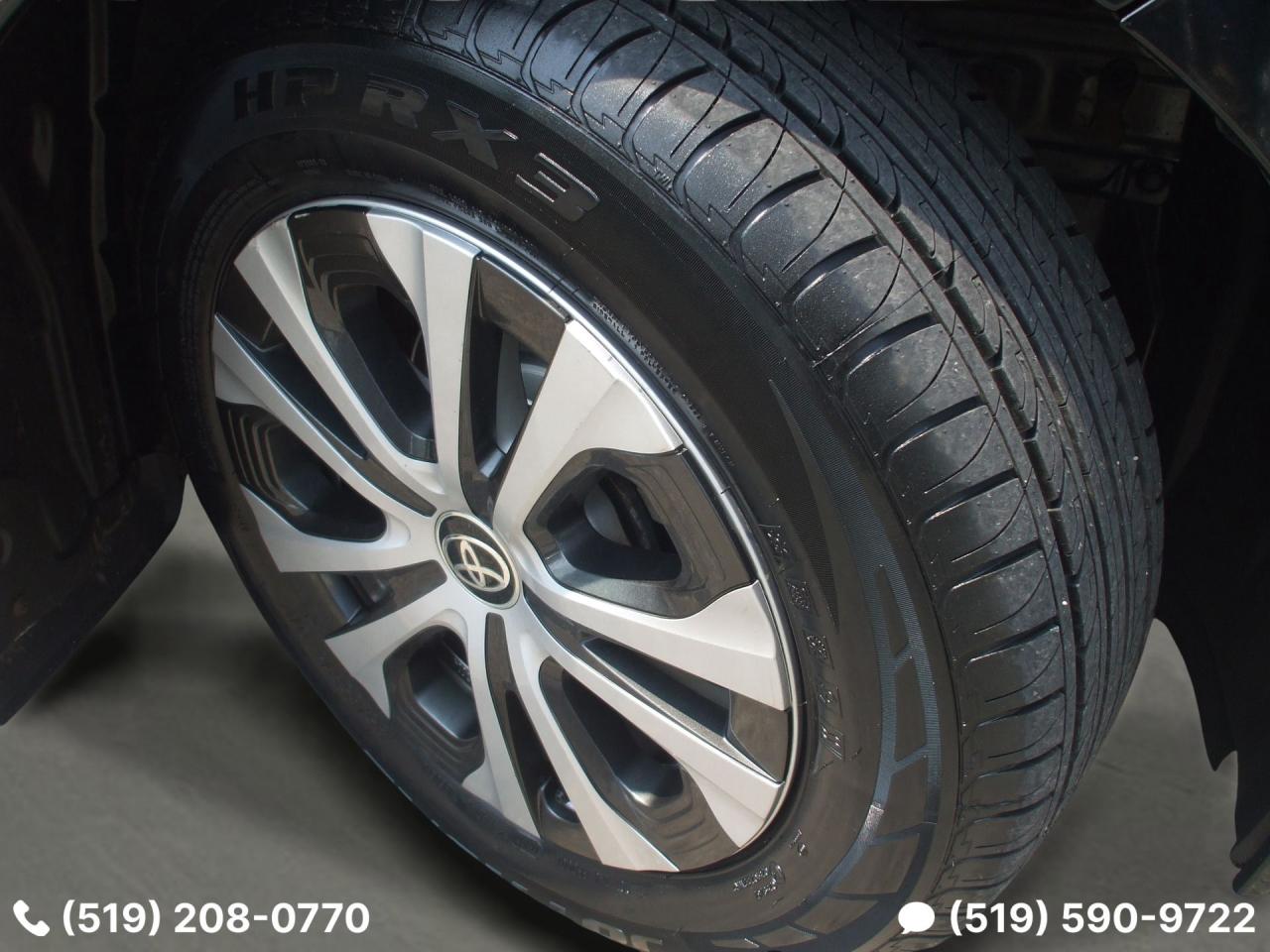 2022 Toyota Corolla Hybrid,New Tires & Brakes,Certified,Ready to Go...