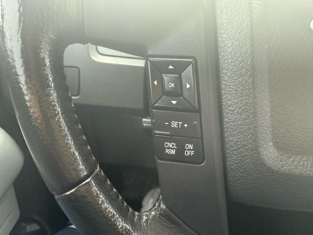 2013 Ford F-150 XLT 5.0L 4X4 *CERTIFIED Photo37