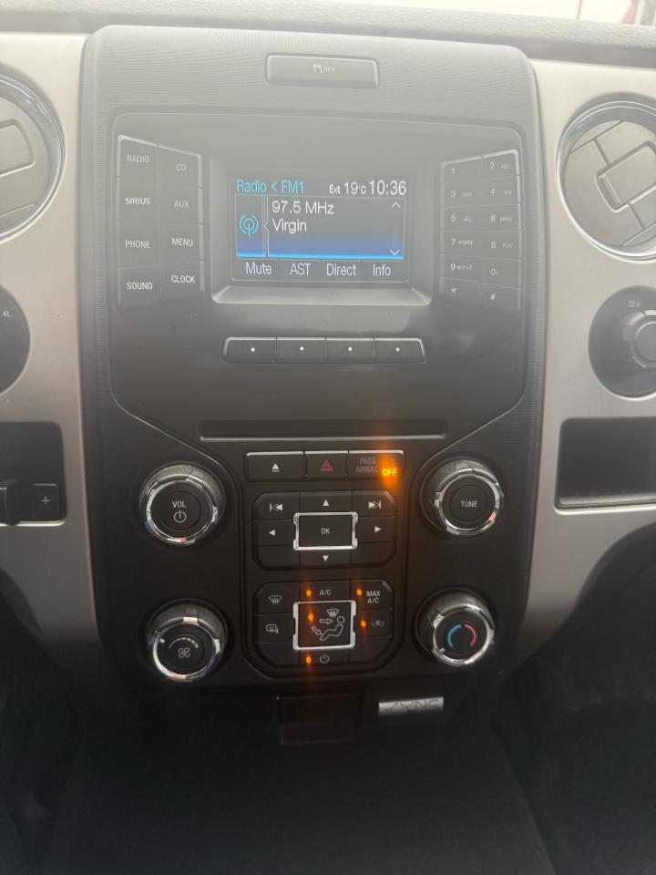 2013 Ford F-150 XLT 5.0L 4X4 *CERTIFIED Photo14