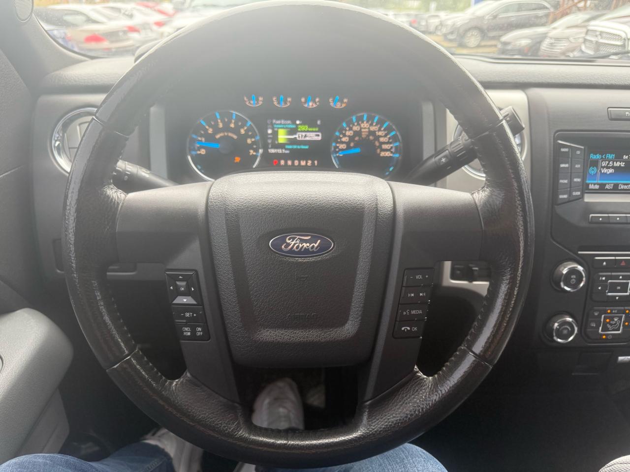 2013 Ford F-150 XLT 5.0L 4X4 *CERTIFIED Photo15