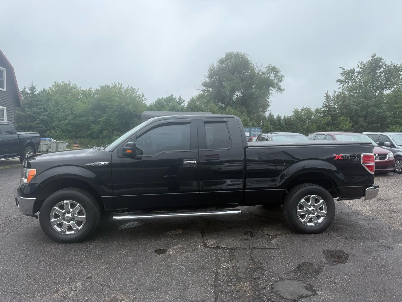 2013 Ford F-150 XLT 5.0L 4X4 *CERTIFIED Photo26
