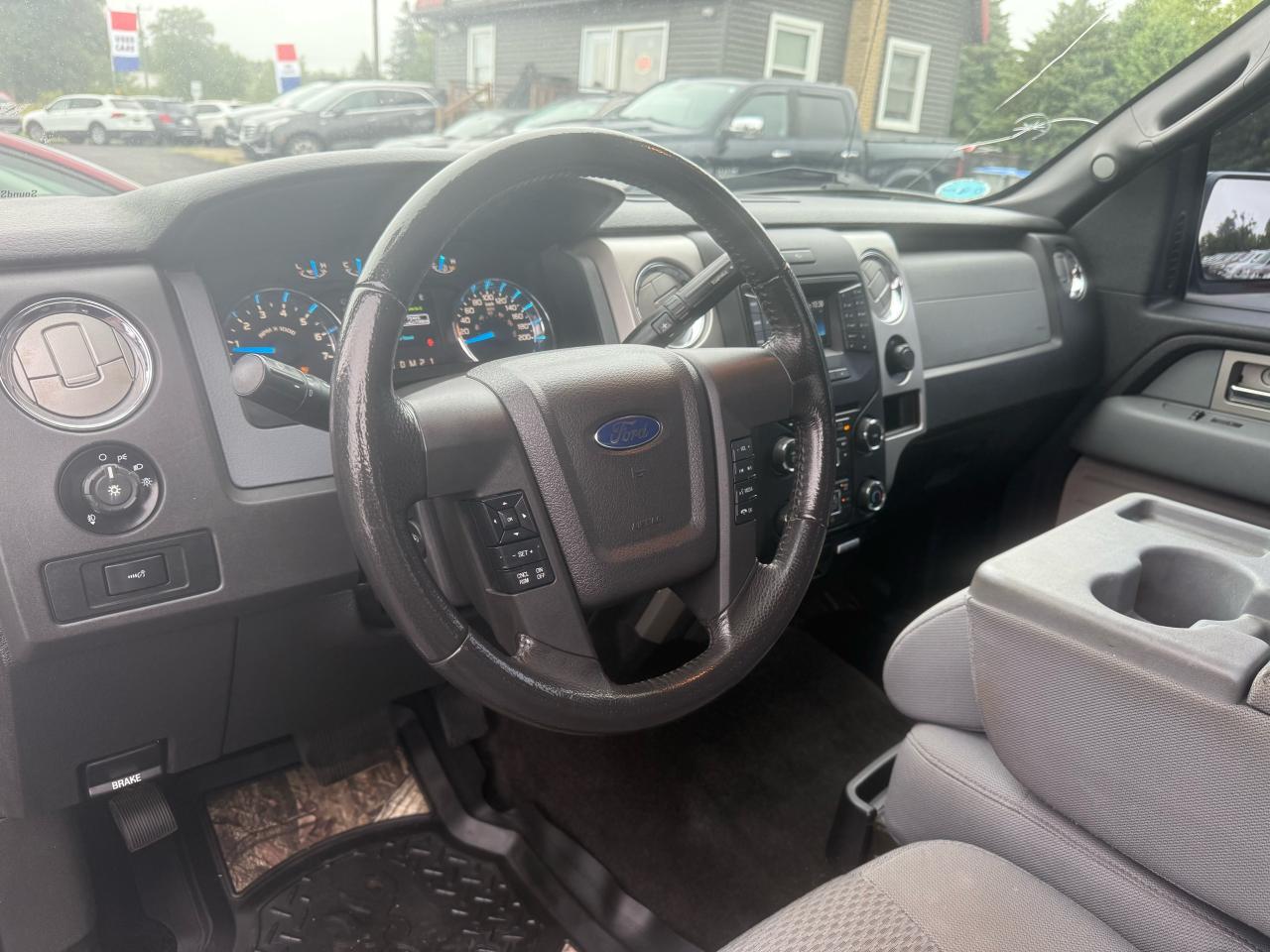 2013 Ford F-150 XLT 5.0L 4X4 *CERTIFIED Photo33