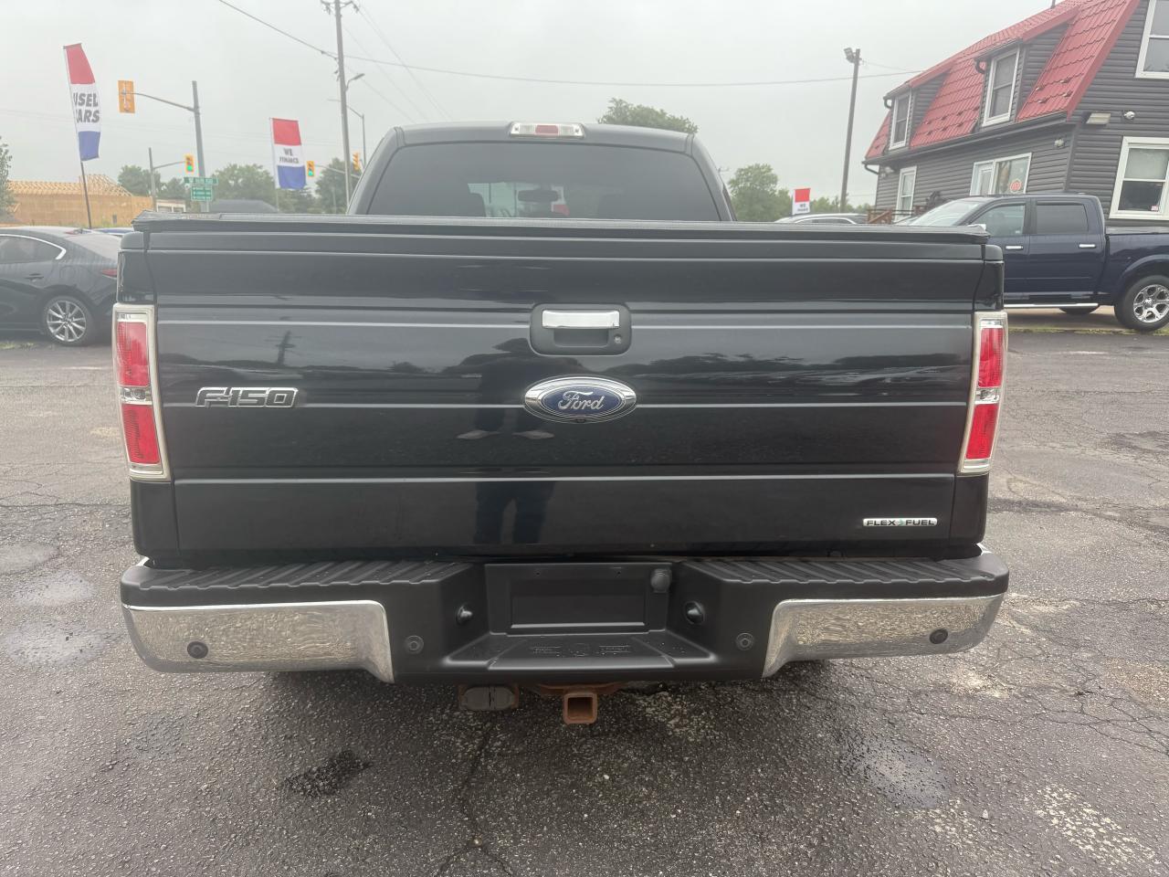 2013 Ford F-150 XLT 5.0L 4X4 *CERTIFIED Photo24