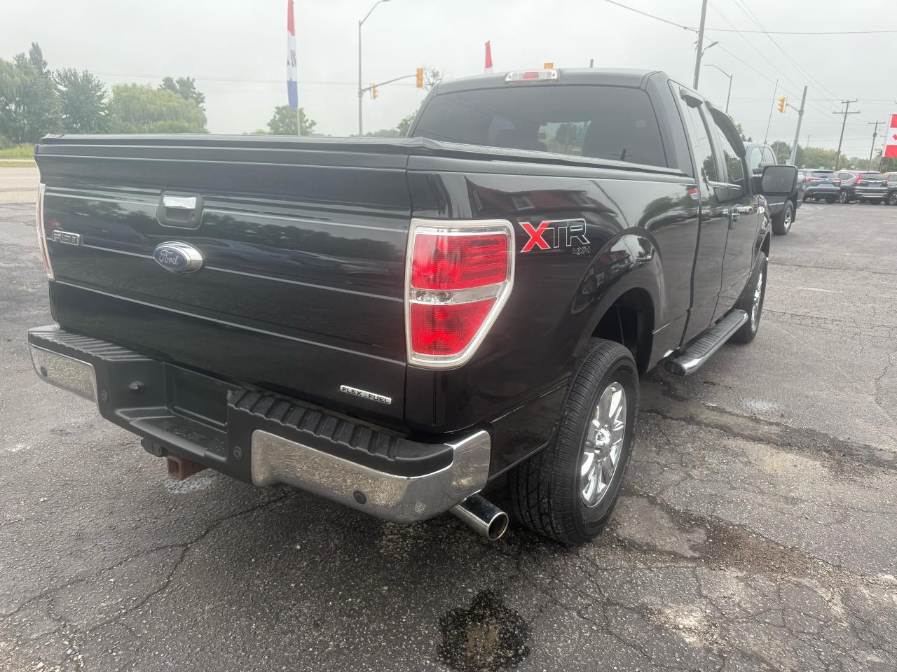 2013 Ford F-150 XLT 5.0L 4X4 *CERTIFIED Photo23