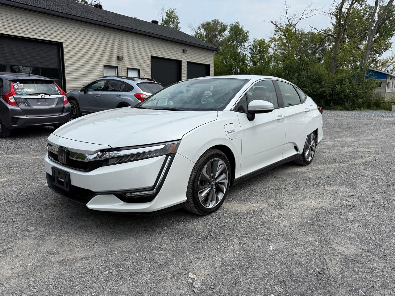 Used 2018 Honda Clarity Plug-In Hybrid for sale in Ottawa, ON