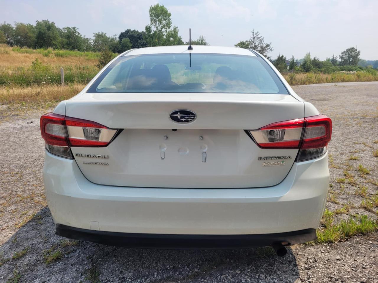 2017 Subaru Impreza CONVENIENCE | AWD | BACK-UP CAM | BLUETOOTH Photo3