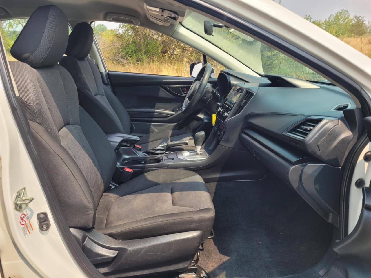 2017 Subaru Impreza CONVENIENCE | AWD | BACK-UP CAM | BLUETOOTH Photo6