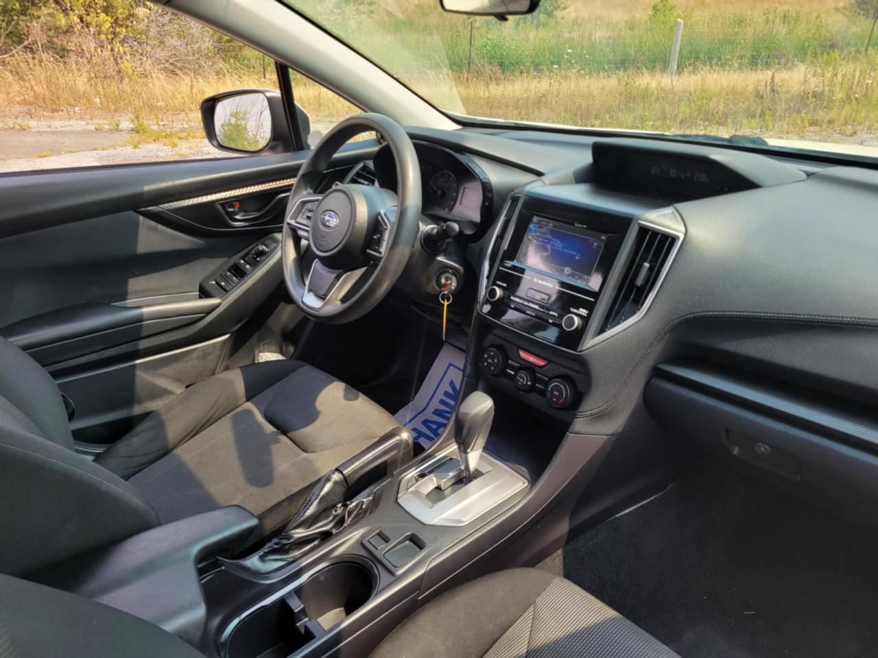2017 Subaru Impreza CONVENIENCE | AWD | BACK-UP CAM | BLUETOOTH Photo7