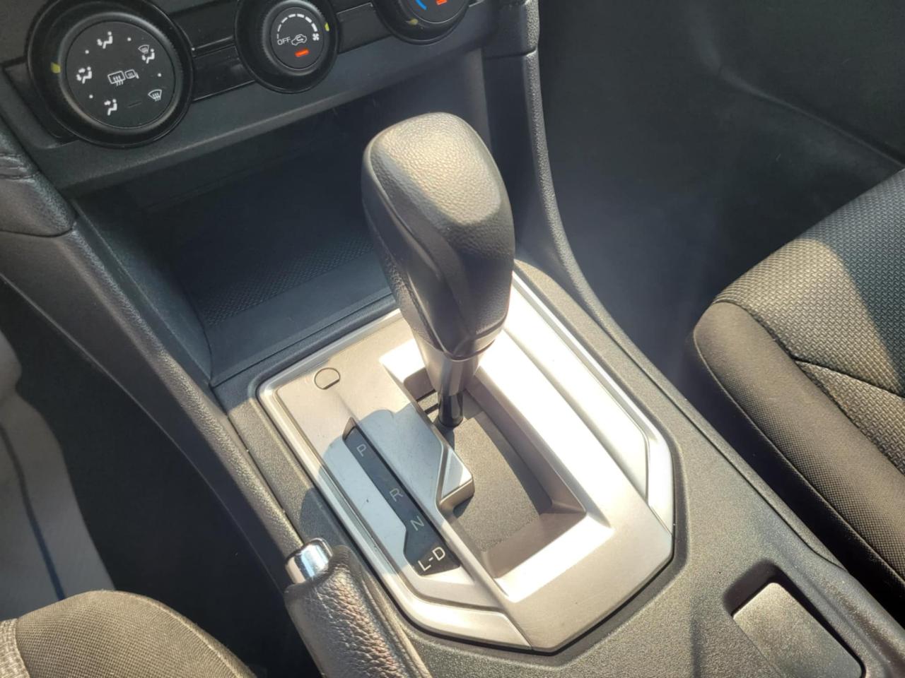 2017 Subaru Impreza CONVENIENCE | AWD | BACK-UP CAM | BLUETOOTH Photo12