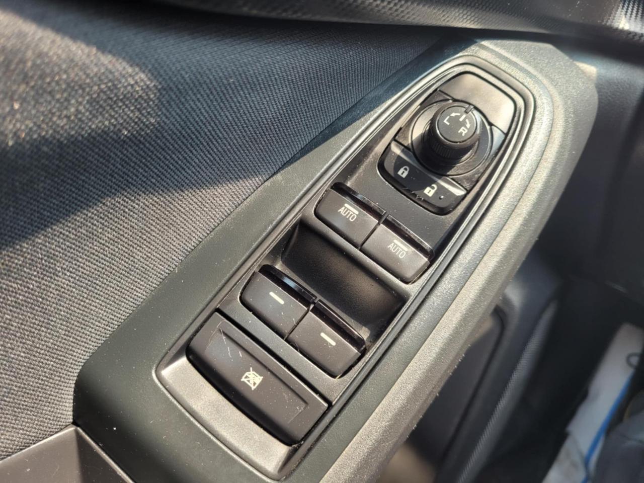 2017 Subaru Impreza CONVENIENCE | AWD | BACK-UP CAM | BLUETOOTH Photo13