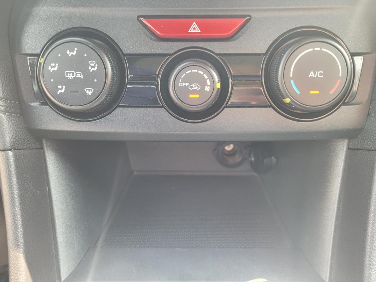 2017 Subaru Impreza CONVENIENCE | AWD | BACK-UP CAM | BLUETOOTH Photo14