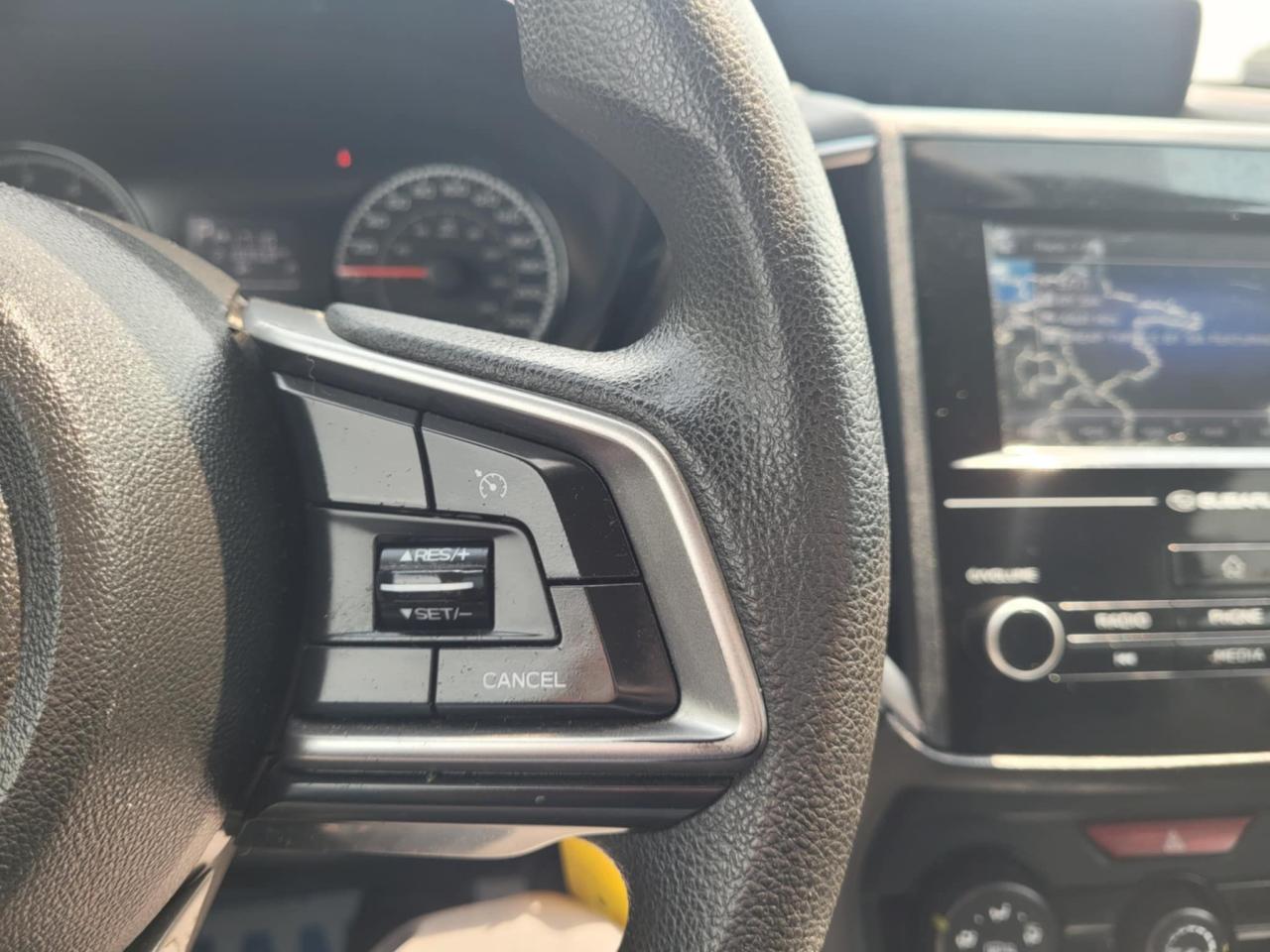 2017 Subaru Impreza CONVENIENCE | AWD | BACK-UP CAM | BLUETOOTH Photo18
