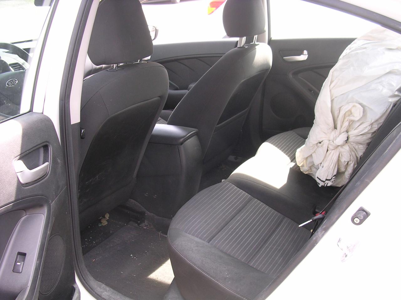 2018 Kia Forte LX+ - Photo #6