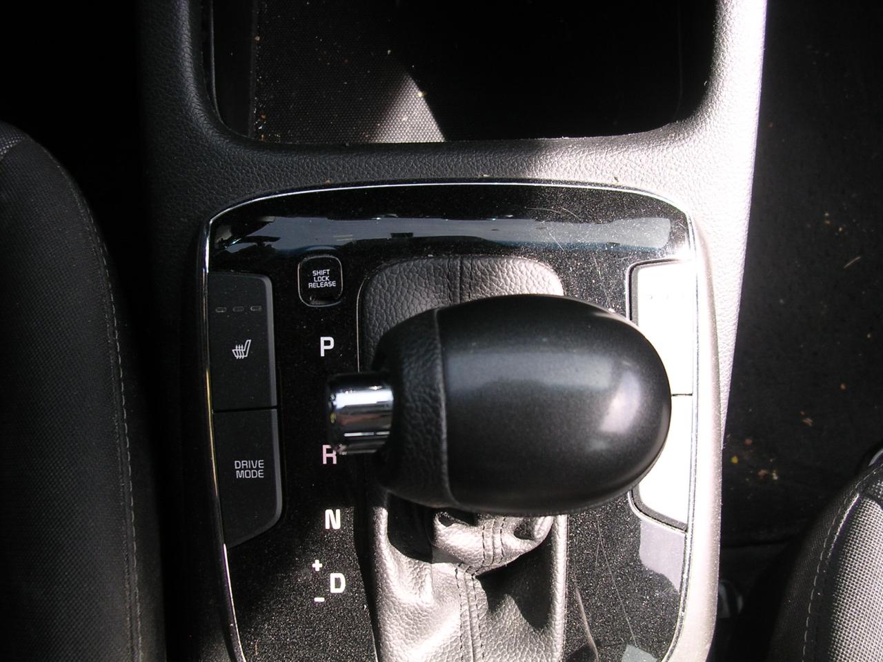 2018 Kia Forte LX+ - Photo #11