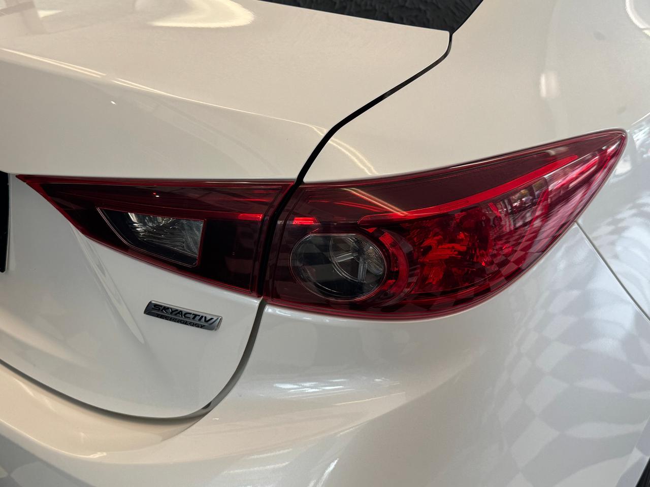 2016 Mazda MAZDA3 GX+New Tires+Brakes+Camera+A/C+CLEAN CARFAX Photo