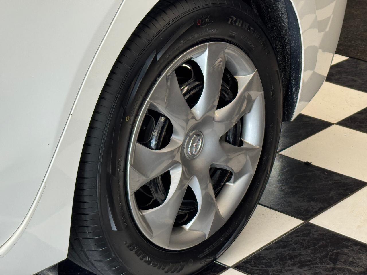 2016 Mazda MAZDA3 GX+New Tires+Brakes+Camera+A/C+CLEAN CARFAX Photo