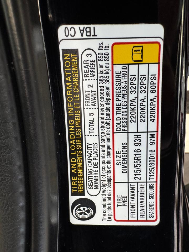 2018 Honda Civic SE+New Tires+Adaptive Cruise+LaneKeep+CLEAN CARFAX Photo
