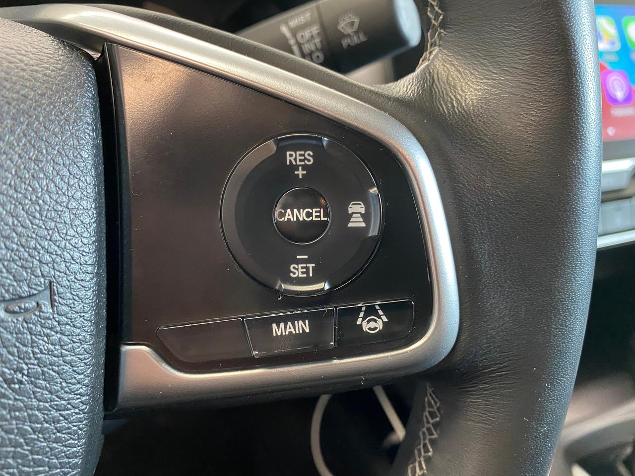 2018 Honda Civic SE+New Tires+Adaptive Cruise+LaneKeep+CLEAN CARFAX Photo