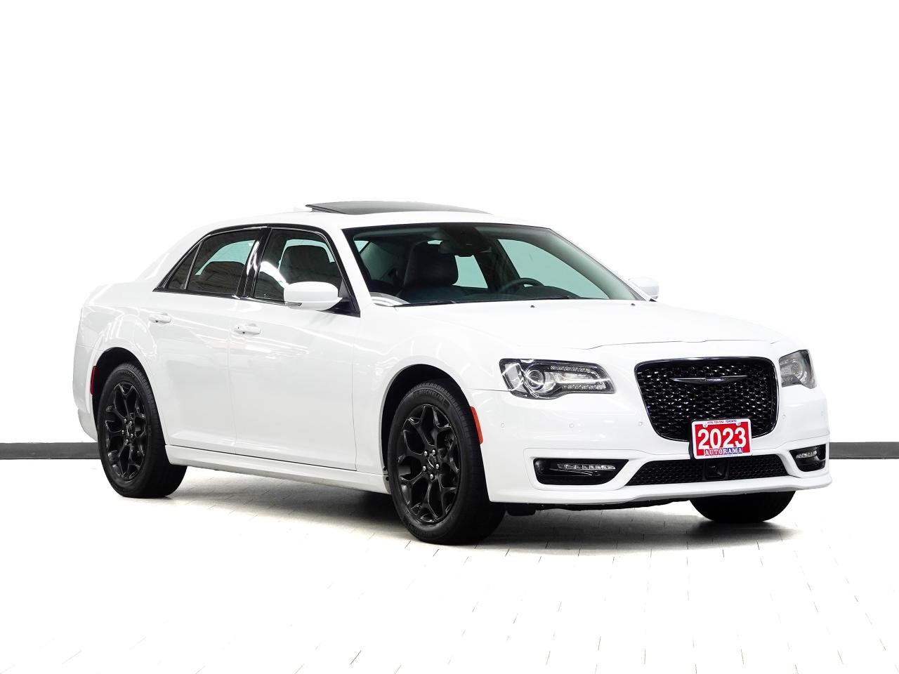 Used 2023 Chrysler 300 TOURING L | AWD | Nav | Leather | Pano roof | BSM for sale in Toronto, ON