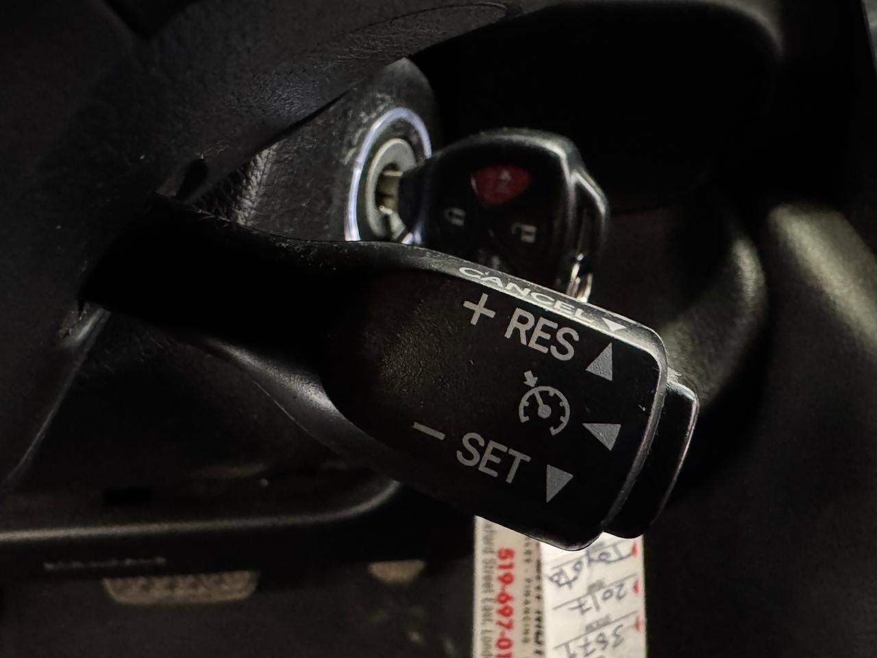 2017 Toyota Camry LE+Camera+Bluetooth+Cruise Control+A/C Photo