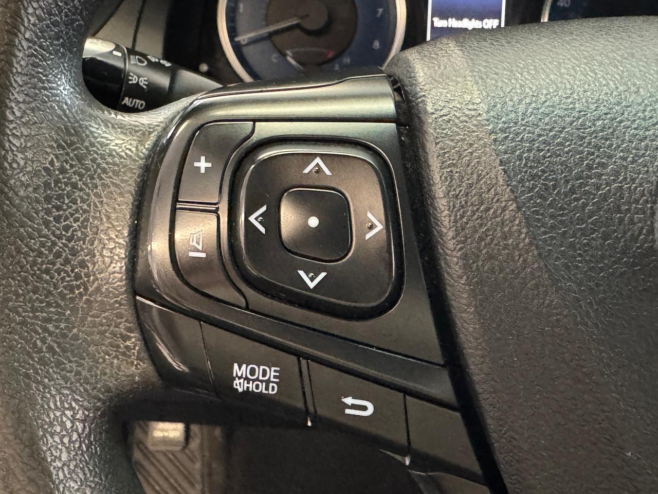 2017 Toyota Camry LE+Camera+Bluetooth+Cruise Control+A/C Photo