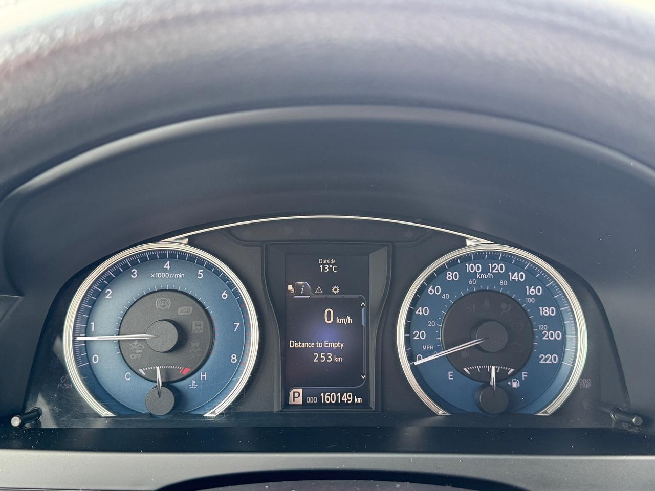 2017 Toyota Camry LE+Camera+Bluetooth+Cruise Control+A/C Photo