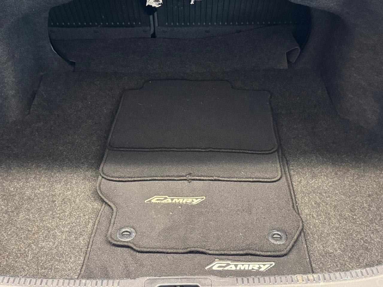 2017 Toyota Camry LE+Camera+Bluetooth+Cruise Control+A/C Photo