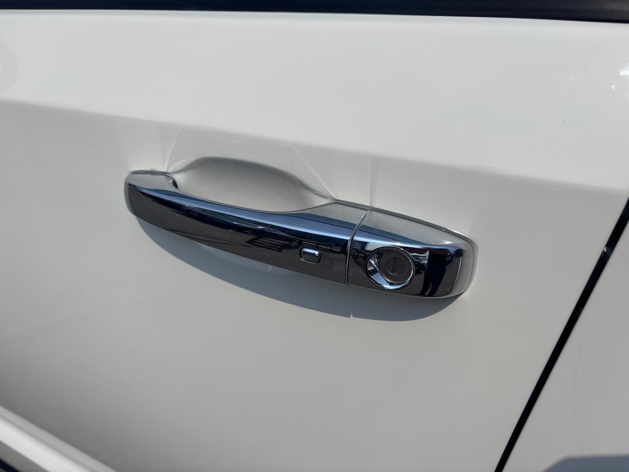 2016 Dodge Journey AWD RT 7 PASSENGER - Photo #17