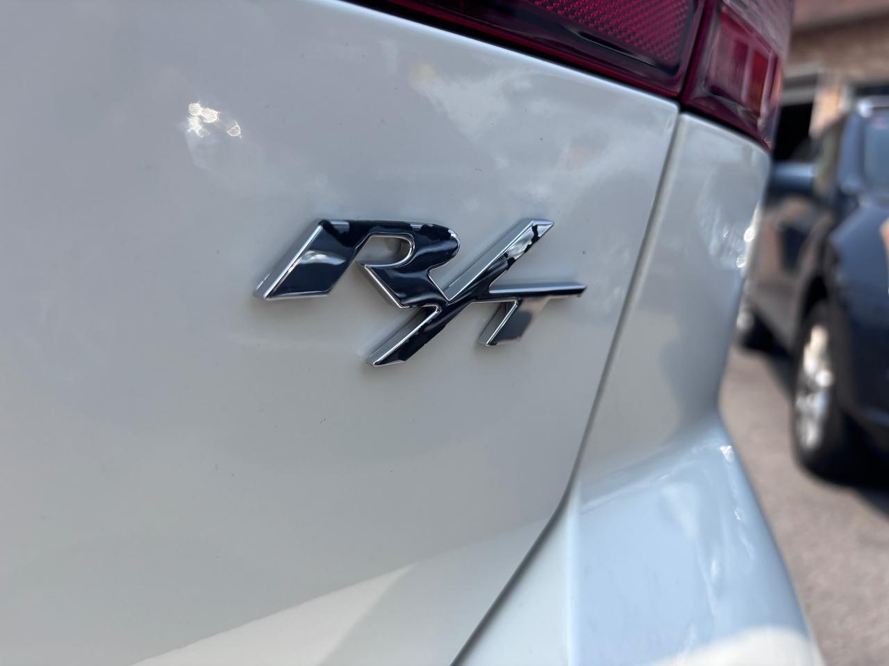 2016 Dodge Journey AWD RT 7 PASSENGER - Photo #9