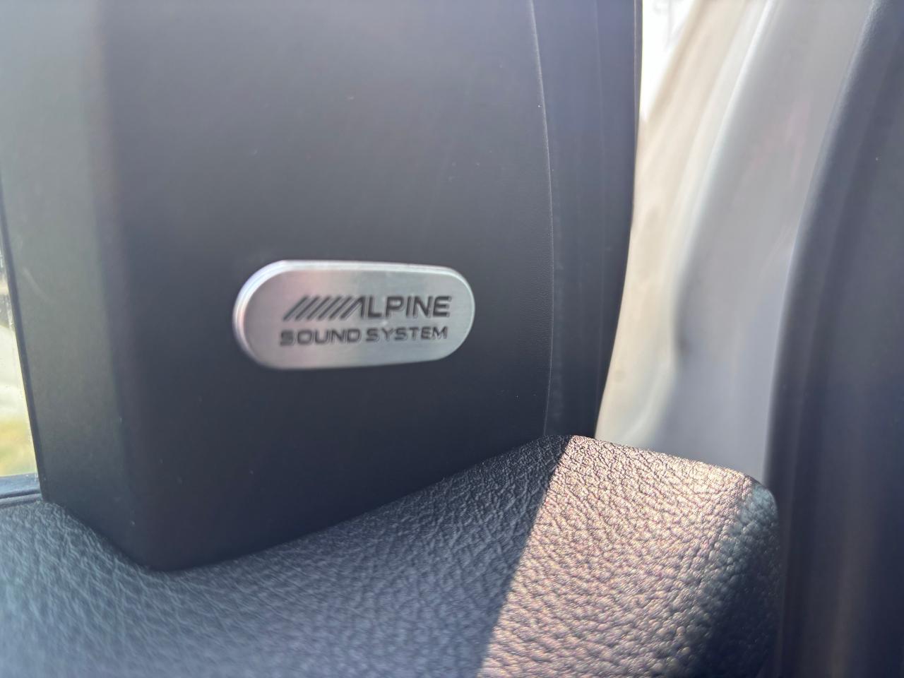 2016 Dodge Journey AWD RT 7 PASSENGER - Photo #31