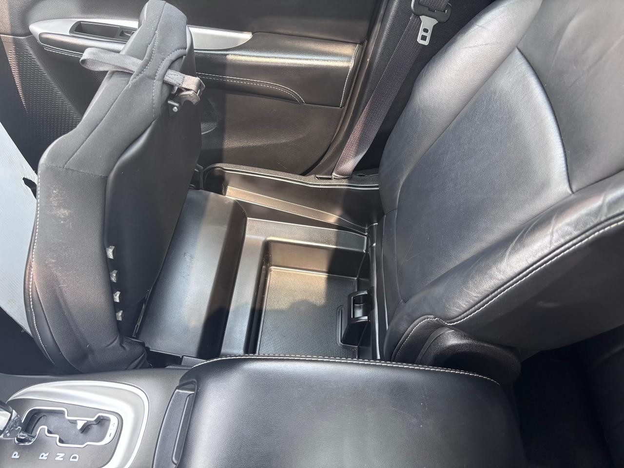 2016 Dodge Journey AWD RT 7 PASSENGER - Photo #28