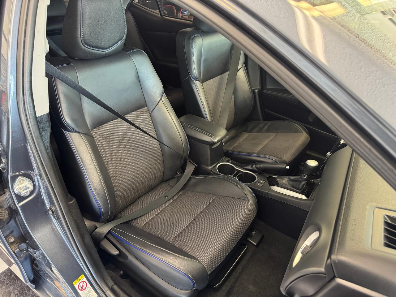 2017 Toyota Corolla SE+Adaptive Cruise+New Tires+Heated Steering Photo