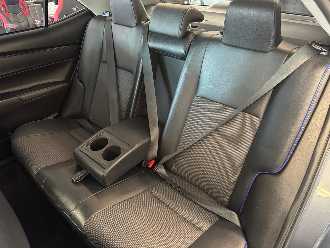 2017 Toyota Corolla SE+Adaptive Cruise+New Tires+Heated Steering Photo