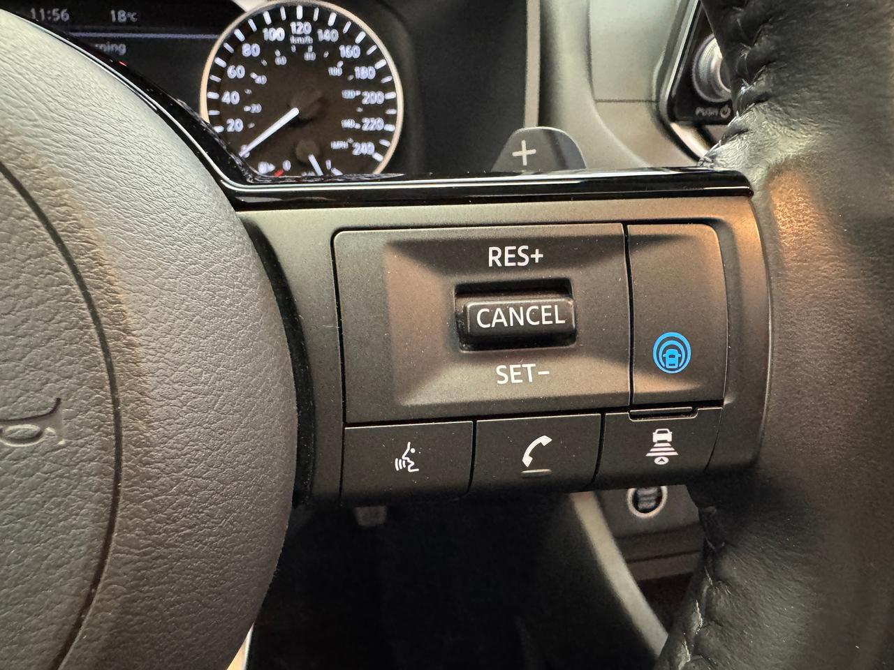 2021 Nissan Rogue SV TECH AWD+Pano Roof+Adaptive Cruise+CLEAN CARFAX Photo